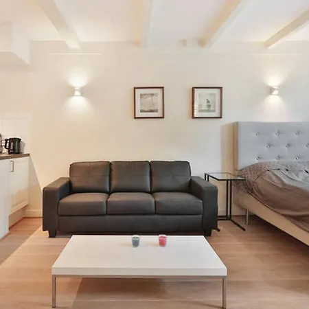 In The City Centre! Apartamento